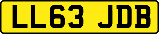 LL63JDB