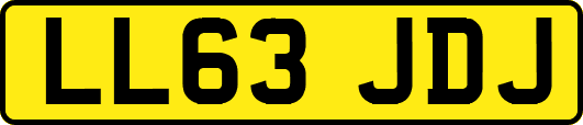 LL63JDJ