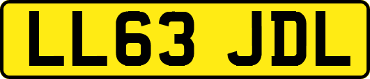 LL63JDL