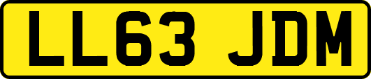 LL63JDM