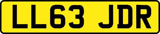 LL63JDR