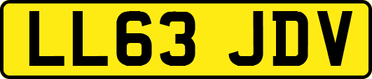 LL63JDV