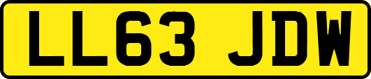 LL63JDW