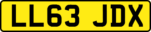 LL63JDX