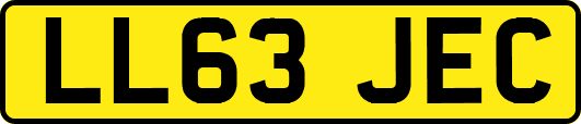 LL63JEC