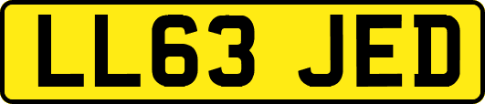 LL63JED