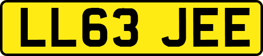 LL63JEE