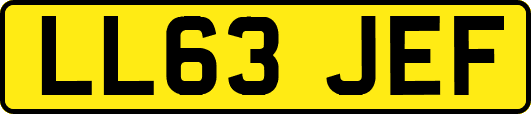 LL63JEF