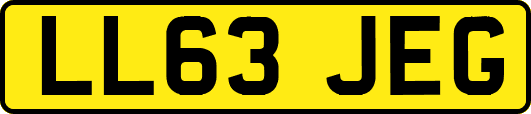 LL63JEG