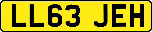 LL63JEH