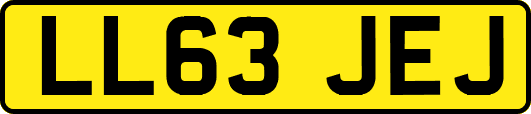 LL63JEJ