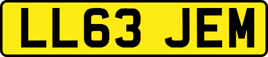 LL63JEM