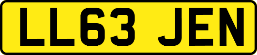 LL63JEN