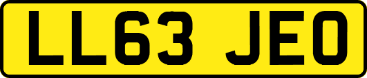 LL63JEO