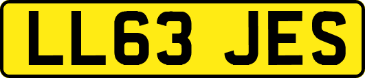 LL63JES