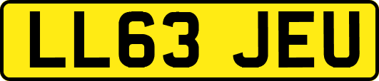 LL63JEU