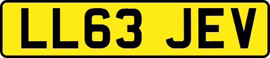 LL63JEV