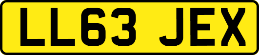 LL63JEX
