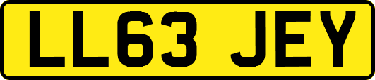 LL63JEY