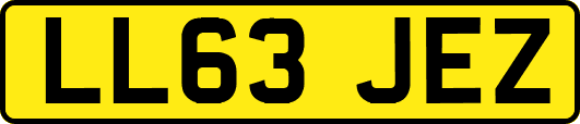 LL63JEZ