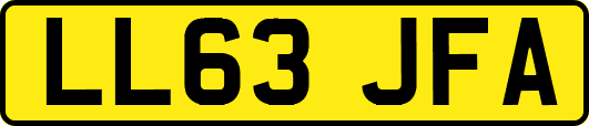 LL63JFA