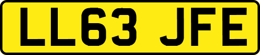 LL63JFE