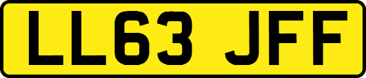 LL63JFF