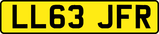 LL63JFR
