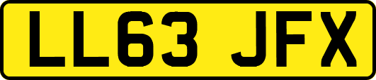 LL63JFX