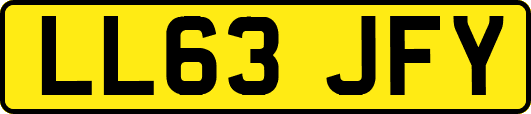 LL63JFY