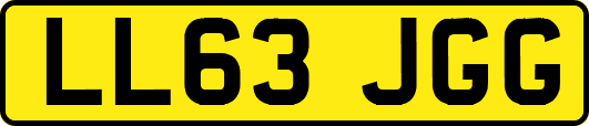 LL63JGG