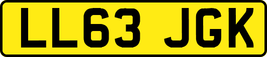 LL63JGK
