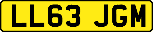 LL63JGM