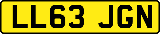 LL63JGN