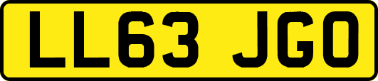 LL63JGO