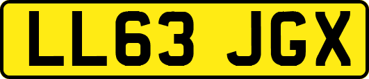 LL63JGX