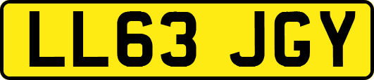LL63JGY