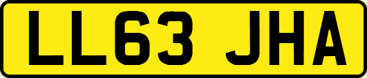LL63JHA