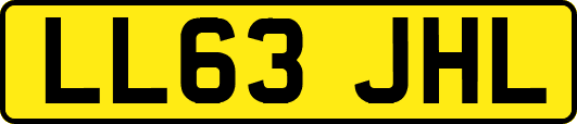 LL63JHL