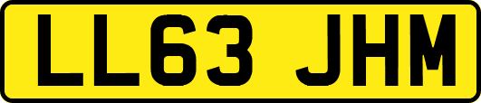 LL63JHM