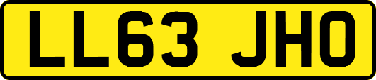 LL63JHO