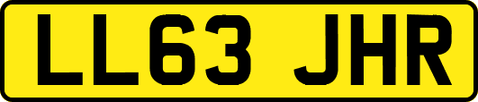 LL63JHR