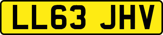 LL63JHV
