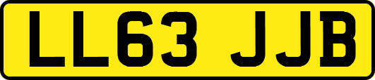 LL63JJB