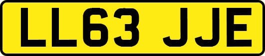 LL63JJE