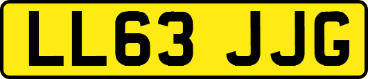 LL63JJG