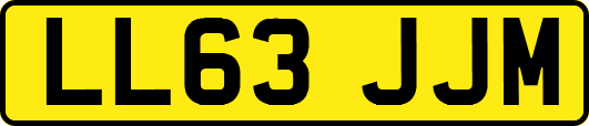 LL63JJM