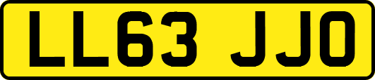 LL63JJO