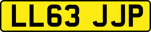 LL63JJP