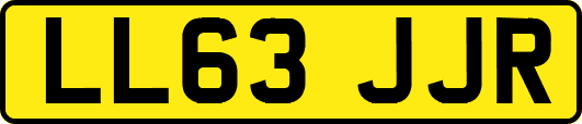 LL63JJR